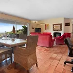 Сasa de vacaciones Bellevue Avec Vue *