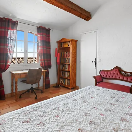 Сasa de vacaciones Bellevue Avec Vue *