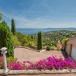 Bellevue Avec Vue Saint-Peïre-sur-Mer