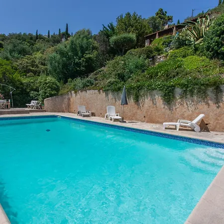 Ferienhaus Bellevue Avec Vue Saint-Peïre-sur-Mer