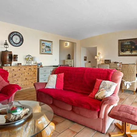 Villa Bellevue Vue Mer Et Piscine Saint-Peïre-sur-Mer